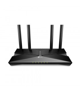 TP-Link Archer AX1500, Wi-Fi 6, 300+1201 Mbit/s