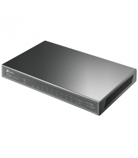 TP-LINK Switch TL-SG1210P