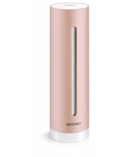 Netatmo Smart Indoor Air Quality Monitor