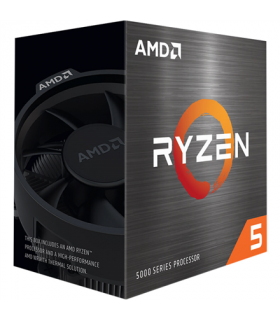 AMD Ryzen 5 5600X