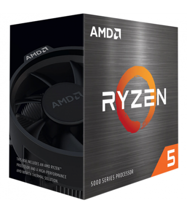 AMD Ryzen 5 5600X