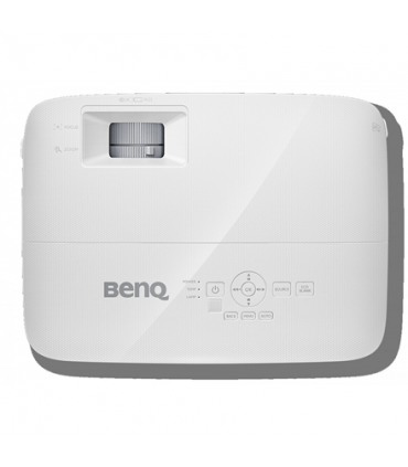 BENQ MW550 DLP Projector WXGA 3.600AL 3D