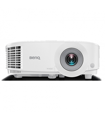 BENQ MW550 DLP Projector WXGA 3.600AL 3D