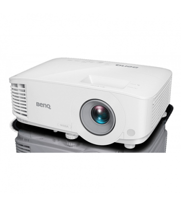 BENQ MW550 DLP Projector WXGA 3.600AL 3D