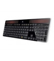 LOGITECH Wireless Keyboard K750 (PAN)