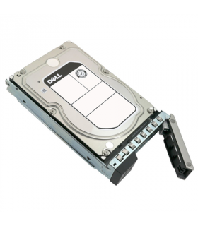 Dell HDD 7200 RPM, 12 TB, Hot-swap, Advanced format 512e