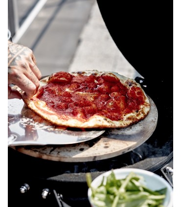 Bastard Pizzakivi Compact ø 26 cm