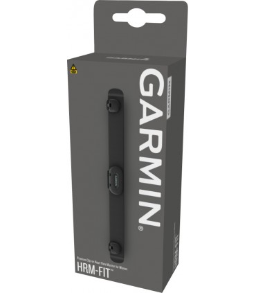 Garmin pulsivöö HRM-Fit