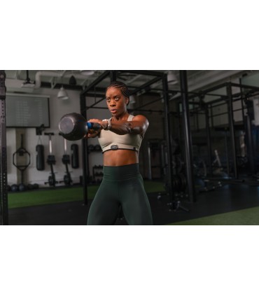 Garmin pulsivöö HRM-Fit