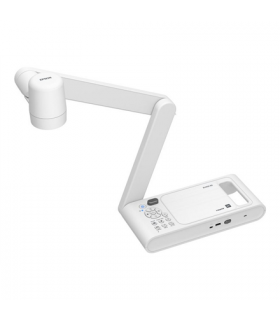Epson Visualiser ELPDC30 White