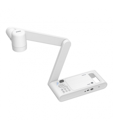 Epson Visualiser ELPDC30 White