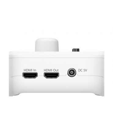 Epson Visualiser ELPDC30 White