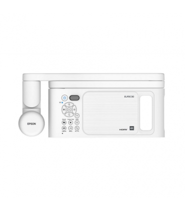 Epson Visualiser ELPDC30 White