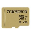 Transcend 32GB UHS-I U1 microSD