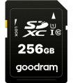 Goodram 256GB MEMORY CARD class 10 UHS
