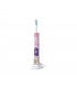 Philips HX6352/42 Sonicare For Kids roosa