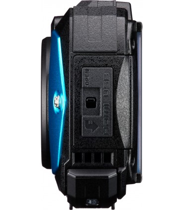 Pentax WG-90, sinine