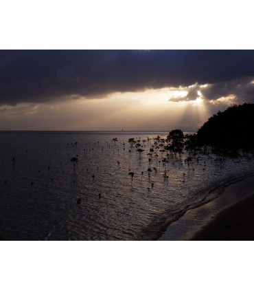 Pentax WG-90, sinine