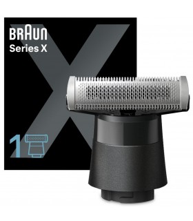 Braun XT20 Series X vahetatav lõiketera