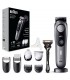 Braun BT9420 Series 9 habemetrimmer / piirel