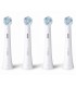 Braun Oral-B iO CW-4 Ultimate Clean varuaharjapead 4 tk, valge