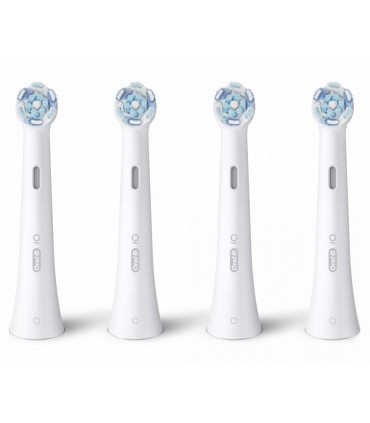Braun Oral-B iO CW-4 Ultimate Clean varuaharjapead 4 tk, valge