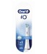 Braun Oral-B iO CW-4 Ultimate Clean varuaharjapead 4 tk, valge