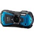 Pentax WG-90, sinine