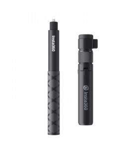 INSTA360 ACTION CAM ACC SELFIE STICK/CINGBTH/B