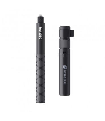 INSTA360 ACTION CAM ACC SELFIE STICK/CINGBTH/B