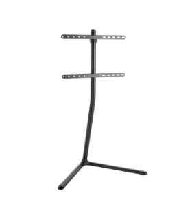 Logilink Floor stand BP0079 49-70 " Hold Maximum weight (capacity) 40 kg Black