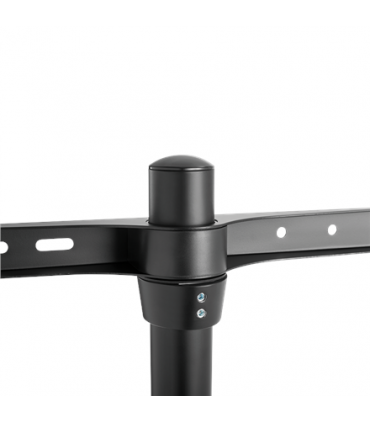 Logilink Floor stand BP0079 49-70 " Hold Maximum weight (capacity) 40 kg Black