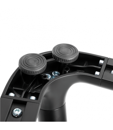 Logilink Floor stand BP0079 49-70 " Hold Maximum weight (capacity) 40 kg Black