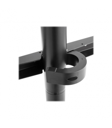 Logilink Floor stand BP0079 49-70 " Hold Maximum weight (capacity) 40 kg Black