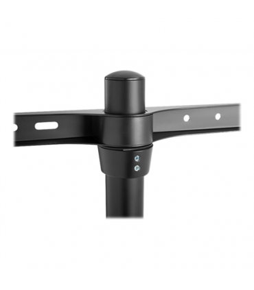 Logilink Floor stand BP0079 49-70 " Hold Maximum weight (capacity) 40 kg Black