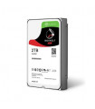 Seagate NAS HDD IronWolf 2TB ST2000VN004 5900 RPM, 3.5 ", SATA, 64 MB