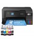 Epson Multifunctional printer EcoTank L3560 Contact image sensor (CIS), A4, Wi-Fi, Black