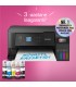 Epson Multifunctional printer EcoTank L3560 Contact image sensor (CIS), A4, Wi-Fi, Black