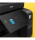 Epson Multifunctional printer EcoTank L5590 Contact image sensor (CIS), A4, Wi-Fi, Black