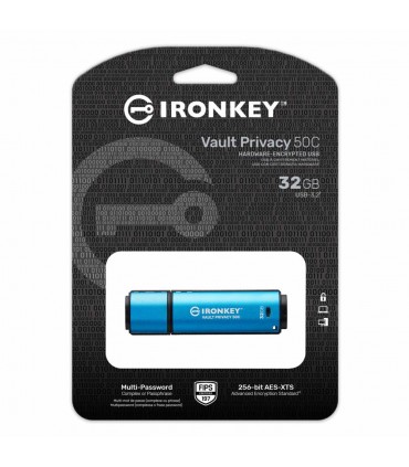 Kingston Memory Drive Flash 32GB IKVP50C