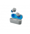 Skullcandy Wireless Earbuds JIB True 2 Built-in microphone Bluetooth Light grey/Blue