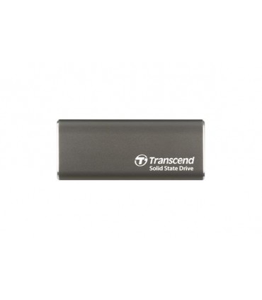 Transcend 2TB SSD TS2TESD265C