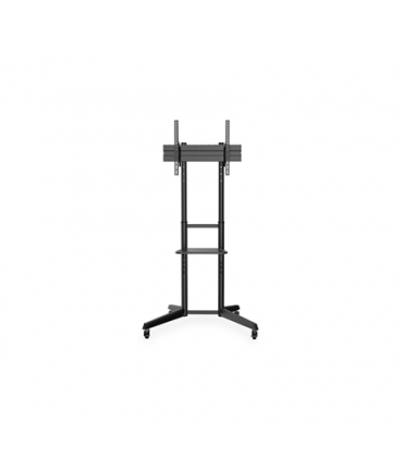 Digitus Floor stand DA-90447 37-70 " Trolleys & Stands Maximum weight (capacity) 50 kg Black