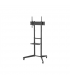 Digitus Floor stand DA-90447 37-70 " Trolleys & Stands Maximum weight (capacity) 50 kg Black