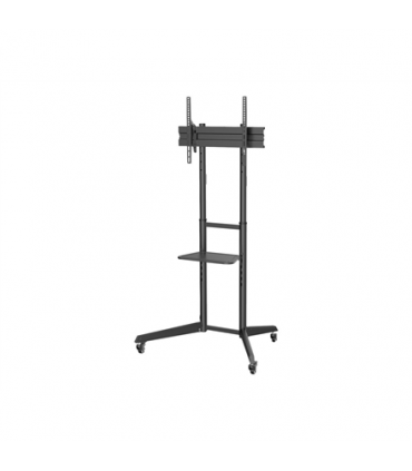 Digitus Floor stand DA-90447 37-70 " Trolleys & Stands Maximum weight (capacity) 50 kg Black