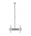 Sunne Ceiling mount PL-C62 37-70 " Tilt Maximum weight (capacity) 50 kg Silver