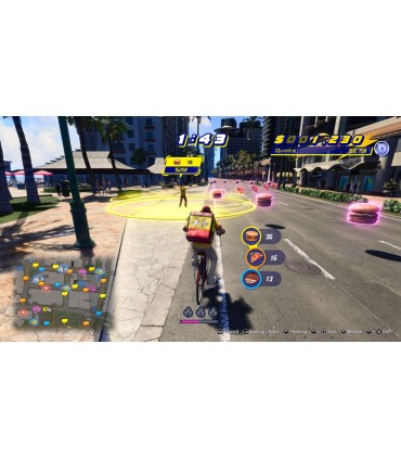 PS5 Like a Dragon Infinity Wealth