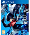 PS4 Persona 3 Reload