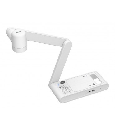 Epson Visualiser ELPDC30 White