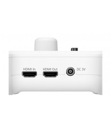 Epson Visualiser ELPDC30 White